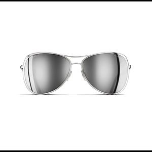 CHANEL Pilot Sunglasses